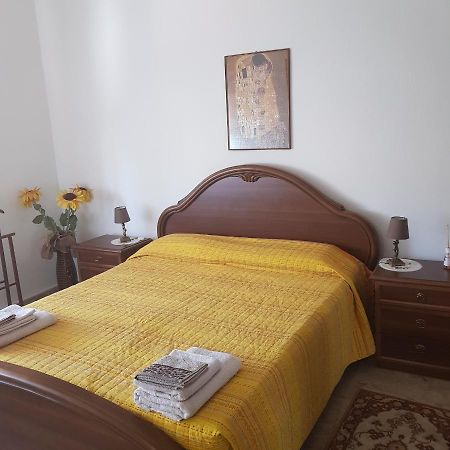 B&B Da Natallia Ronco allʼAdige Exterior foto