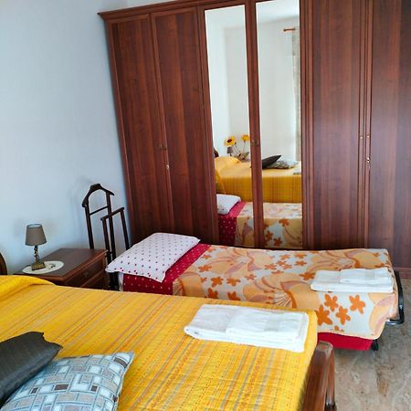 B&B Da Natallia Ronco allʼAdige Exterior foto