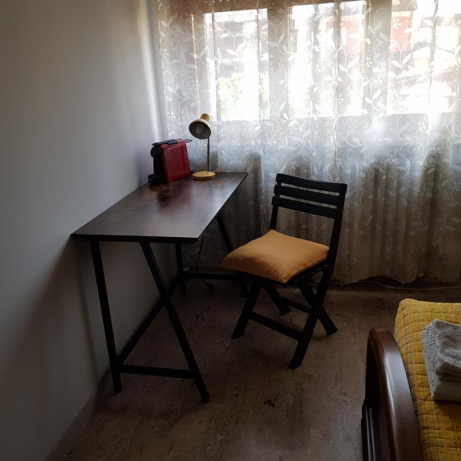 B&B Da Natallia Ronco allʼAdige Exterior foto