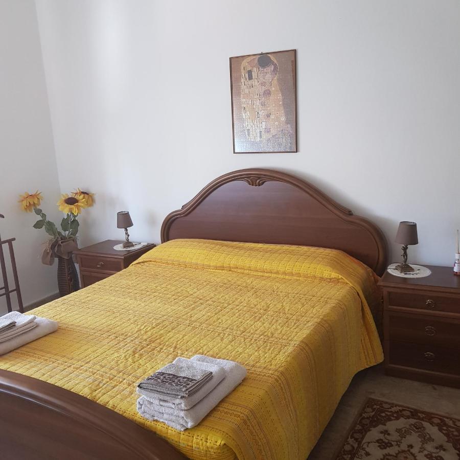 B&B Da Natallia Ronco allʼAdige Exterior foto