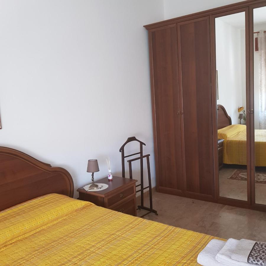 B&B Da Natallia Ronco allʼAdige Exterior foto