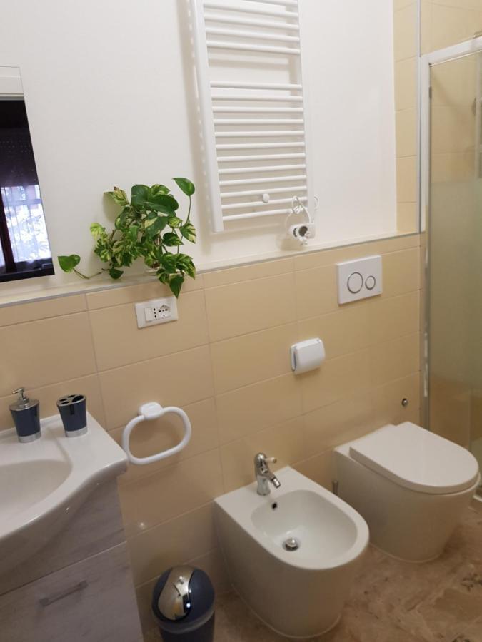 B&B Da Natallia Ronco allʼAdige Exterior foto