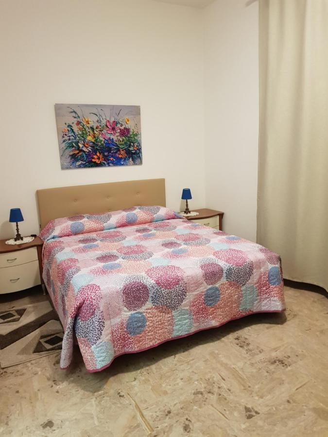 B&B Da Natallia Ronco allʼAdige Exterior foto